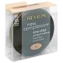 Revlon New Complexion One-Step Compact Makeup with SPF 15, Ivory Beige 01, 0.35-Ounce Packages (Pack of 2)