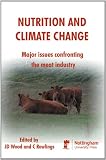 Nutrition and climate change : major issues confronting the meat industry