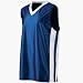 Dazzle/Mesh Basketball Jersey (2X-Large) from Augusta Sportswear