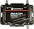 Motorola Signal Booster 1-Port Cable Modem TV HDTV Amplifier with Active Return Cable Modem Boost