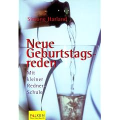 Neue Geburtstagsreden