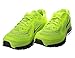 Nike Air Max+ 2014 Volt - Black - Barely Volt - White
