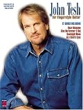 John Tesh for Fingerstyle Guitar