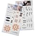 Helmet Sticker Pack by Black Diamond