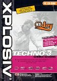 Xplosiv Techno eJay 3