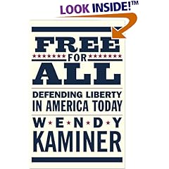 Free For All: Defending Liberty in America Today