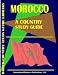 Book Morocco Country Study Guide