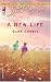 A New Life (Hickory Ridge Series #3) (Love Inspired #274)