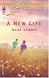 A New Life (Hickory Ridge Series #3) (Love Inspired #274)