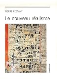 Revue Luna-Park  / Le nouveau réalisme