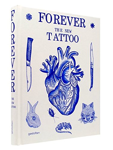 Forever: The New Tattoo francais Forever: The New Tattoo francais