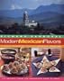 Modern Mexican Flavors