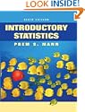 Introductory Statistics