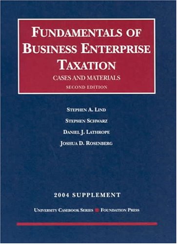 Taxation Law