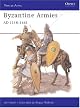 Byzantine Armies AD 1118-1461 (Men-at-Arms)