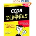 CCDA for Dummies by Ron Gilster and David Dalan