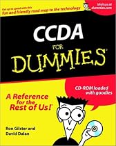 CCDA for Dummies