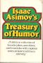 TREASURY OF HUMOR PA