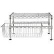 Single Basket Organizer