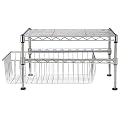 Single Basket Organizer