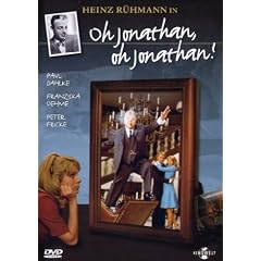 Oh, Jonathan - Oh, Jonathan!
