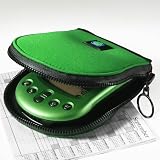 Day-timer Reversible Handheld Computer Case - Blue