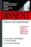 Dissent: Voices of Conscience