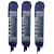 Whirlpool 4396841T Side By Side Refrigerator Push Button Fast Fill Water Filter, 3-Pack
