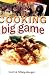 Books : Cooking Big Game