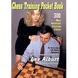 chess training pocket book 300 most important positions and ideas comprehensive chess course series