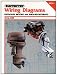Intertec Wiring Diagrams for Outboard Motors and Inboard Outdrives