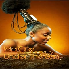 Under The Sun [Feat. Shaggy]