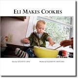 Eli Makes Cookies