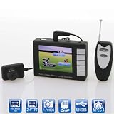 �v���d�l AngelEye Pro2 �����R���Ή��@�Ɨ��^�J�����t��DVR