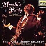 Moodys Party