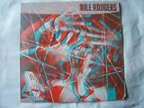 NILE RODGERS B-Movie Matinee USA LP 1985