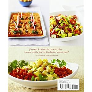 The Great Ceviche Book, revised