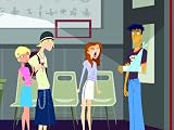 6Teen: One Quiet Day