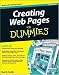 Creating Web Pages For Dummies