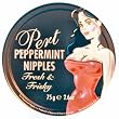 Peppermint Candy Nipples
