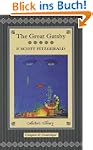 The Great Gatsby (Collectors Library)