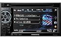 パイオニア carrozzeria 5.8V型ワイドモニター/DVD-V/VCD/CD/USB/チューナーメインユニット FH-770DVD