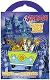 Scooby-Doo Carry Pack