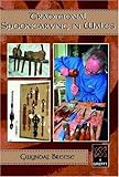 Traditional spooncarving in Wales