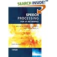 Speech Processing for IP Networks: Media Resource Control... by David Burke