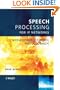 Speech Processing for IP Networks: Media Resource Control Protocol (MRCP)