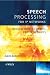 Book Speech Processing for IP Networks: Media Resource Control Protocol (MRCP)