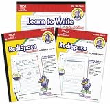 Mead Early Learning - Stage 4, Set of Three Stage 4 Workbooks (52517)