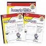 Mead Early Learning - Stage 4, Set of Three Stage 4 Workbooks (52517)