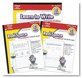 Mead Early Learning - Stage 4, Set of Three Stage 4 Workbooks (52517)